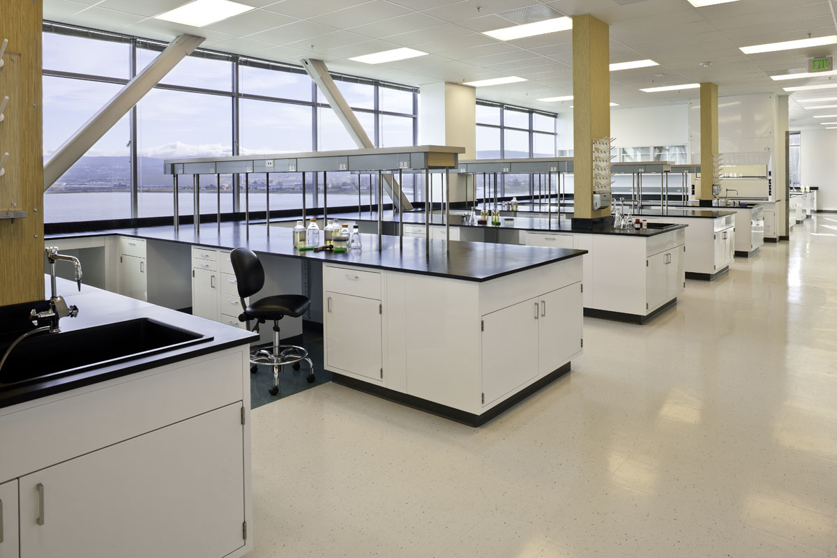 Stem CentRx