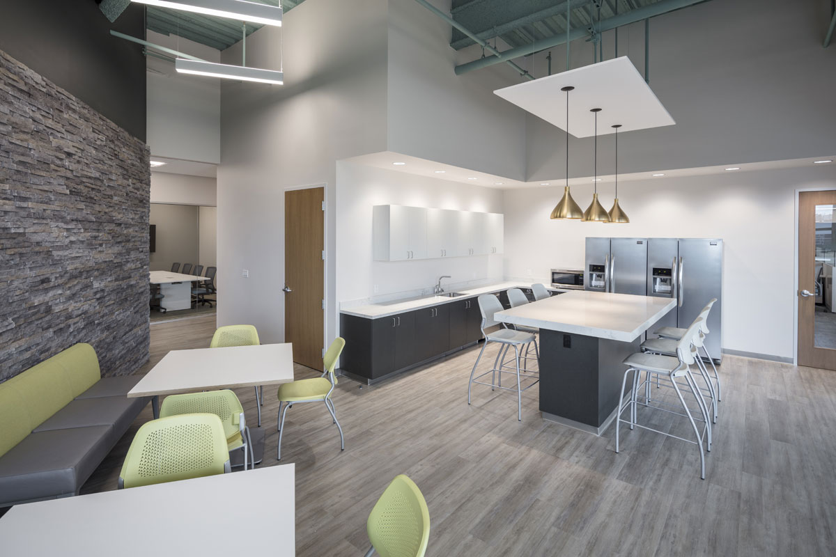 Tenaya Therapeutics