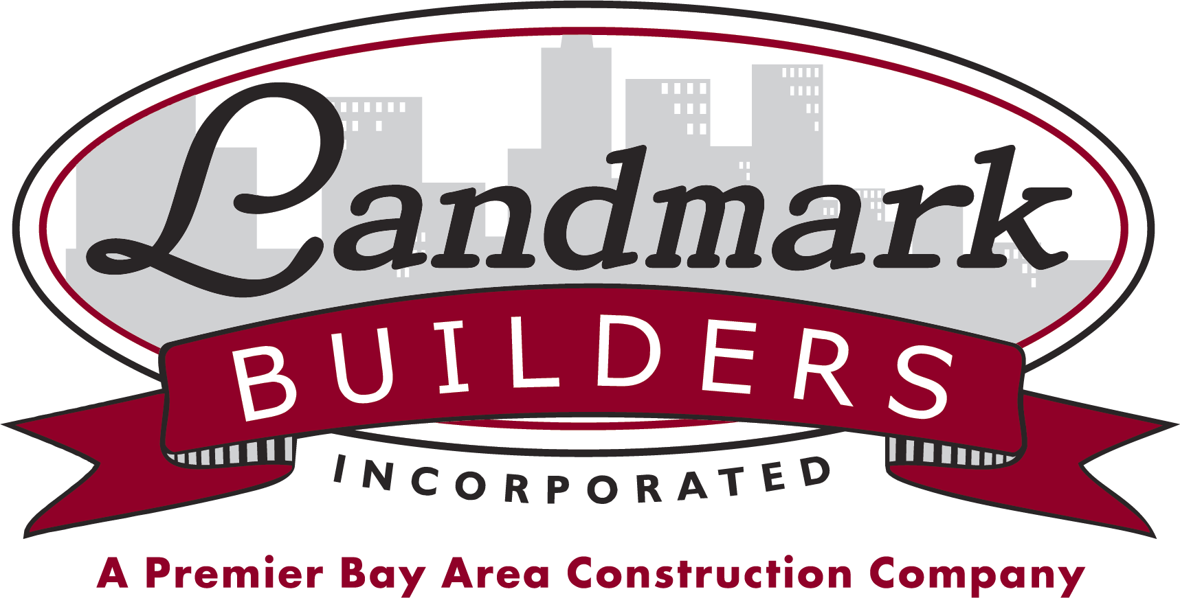 Landmark Builders Inc. -  A Premiere Bay Area Construction Company